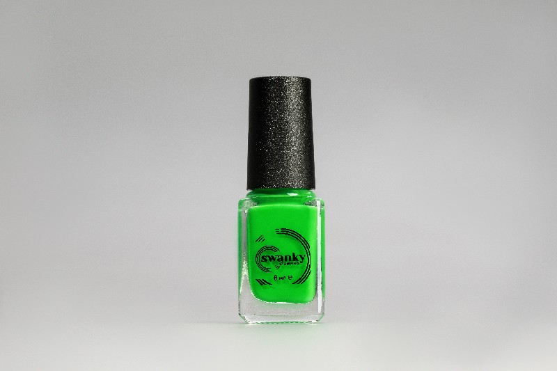 Лак для стемпинга S 6мл, TM Swanky Pro (20)