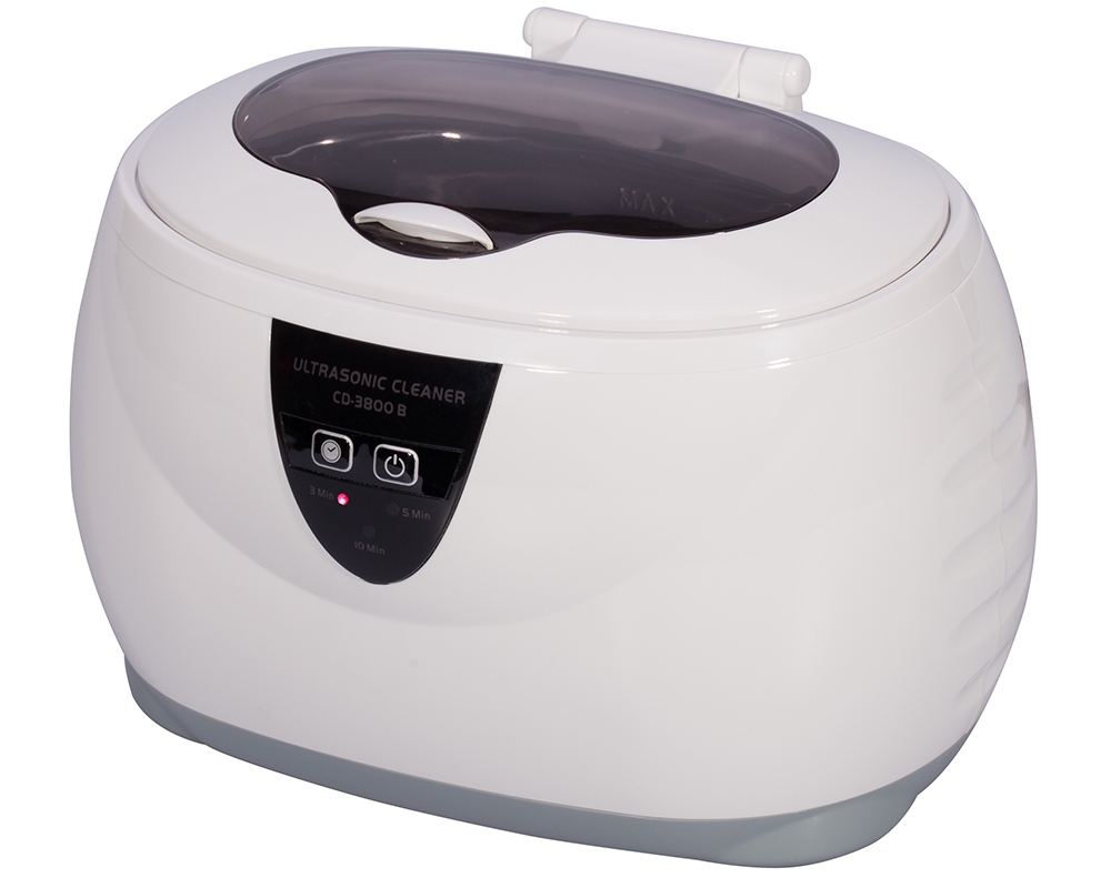 Ультразвуковая мойка, TM Codyson (CD-3800B (600мл) 50ВТ)