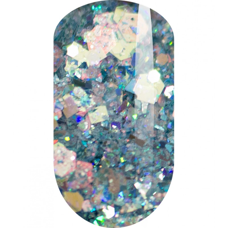 Дизайн SPARKLING, TM IVA nails (6)