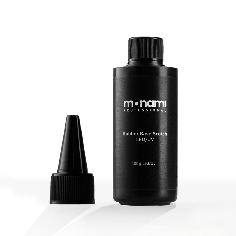 Base Scotch Rubber, TM Monami (100мл)