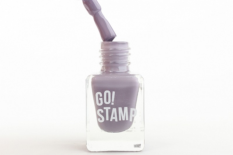 Лак для стемпинга, TM Go! Stamp (67 Avalanche 6мл)