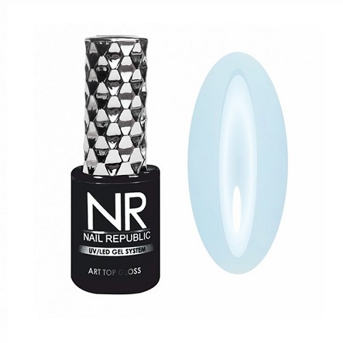 Топ PROVENCE, TM Nail Republic (23)