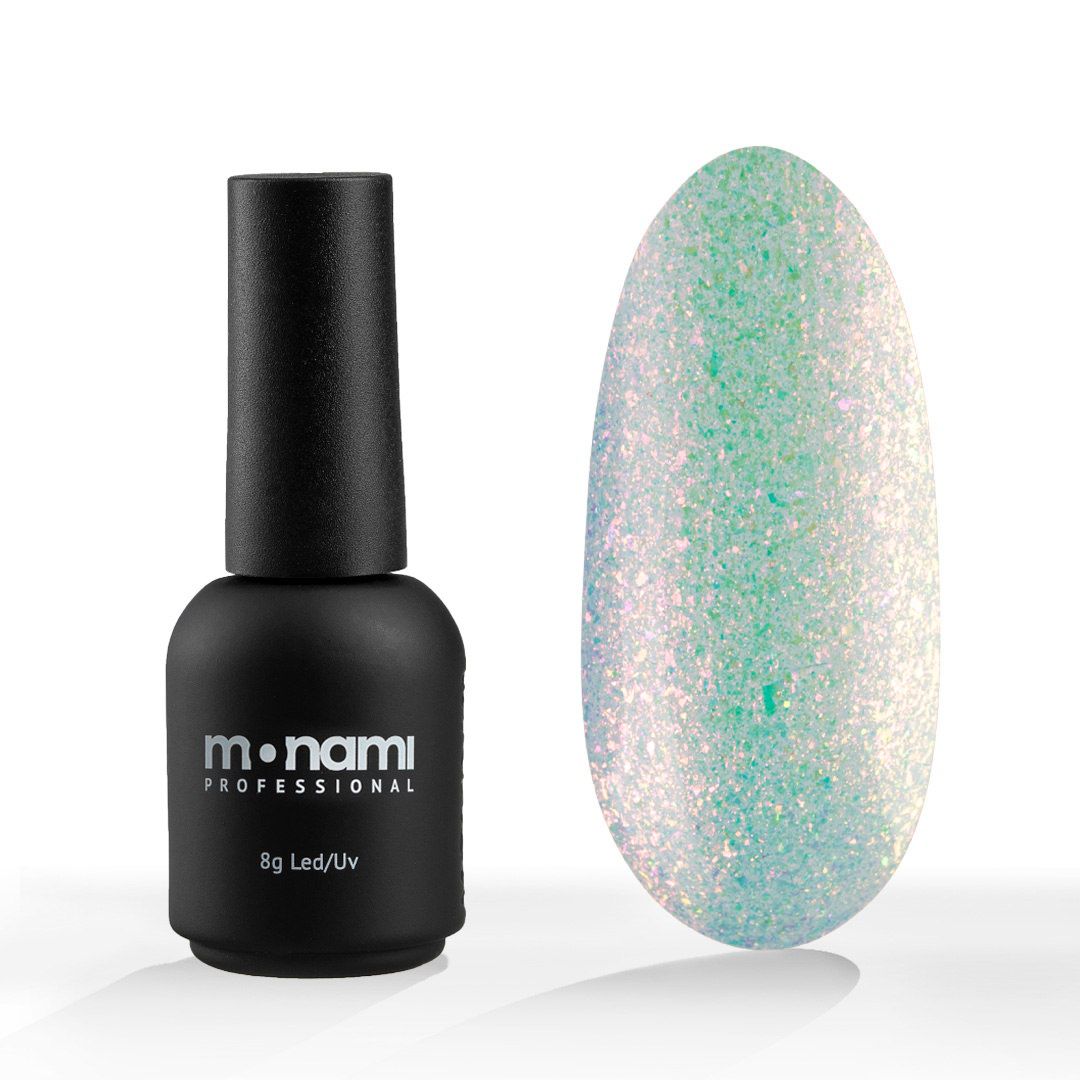 Гель-лак Fairy tale 8мл, TM Monami (Triton)