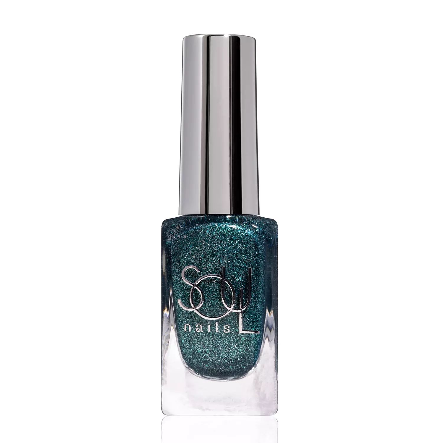 Лак для ногтей Holo Sangs, TM Soul Nails (229)