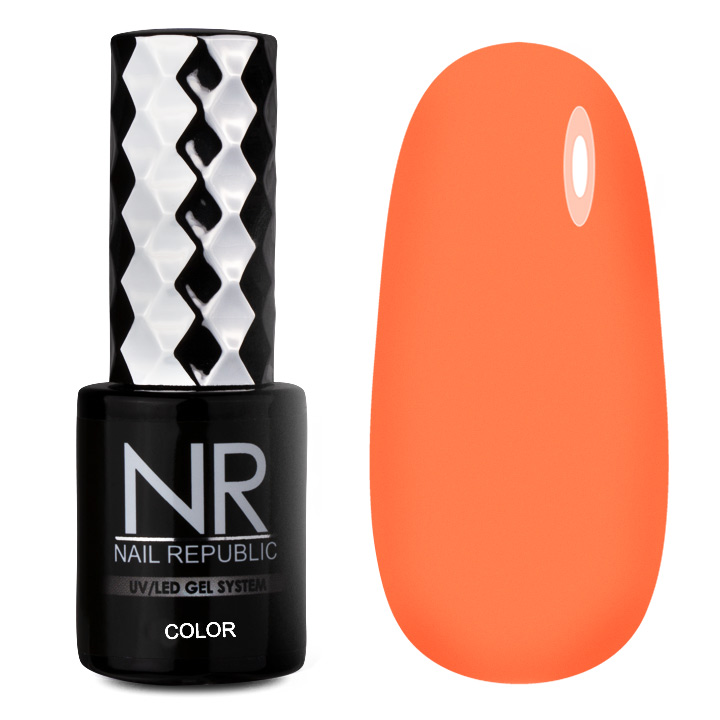 Гель-лак 10 мл, TM Nail Republic (225)