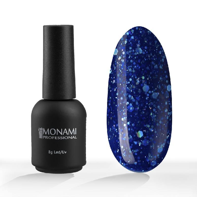 Гель-лак Sparkle 8мл, TM Monami (1)