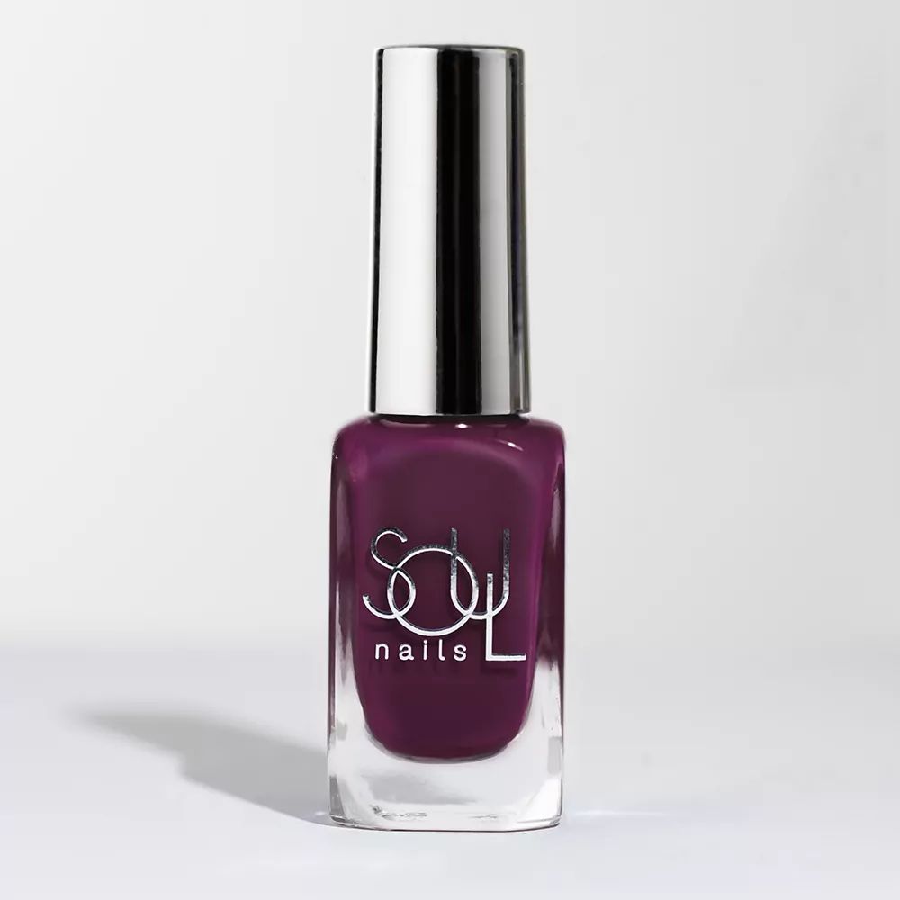 Лак для ногтей PINKS, TM Soul Nails (134)