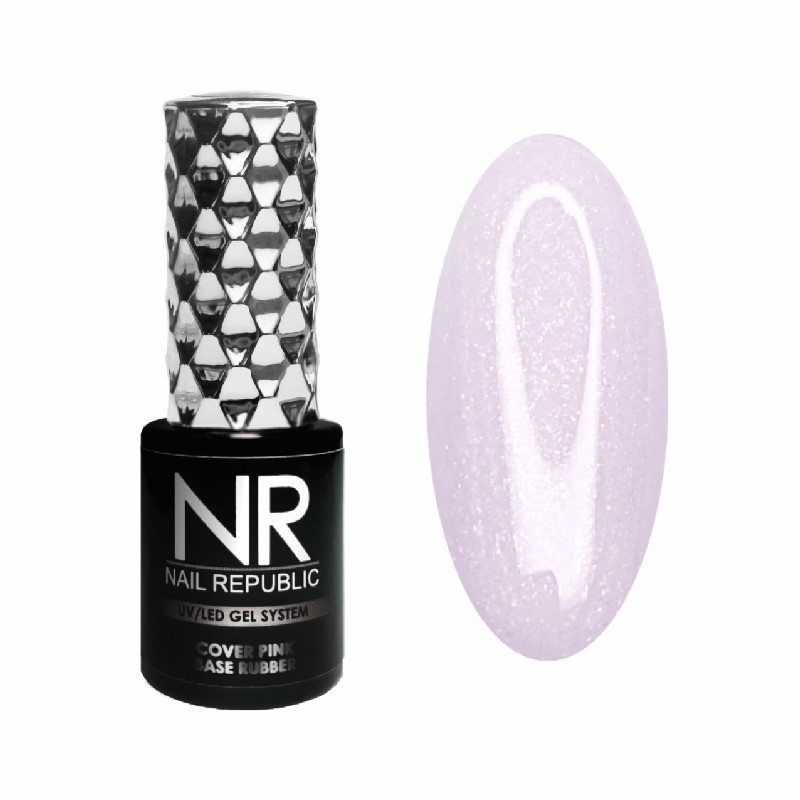База камуфляж, TM Nail Republic (12)