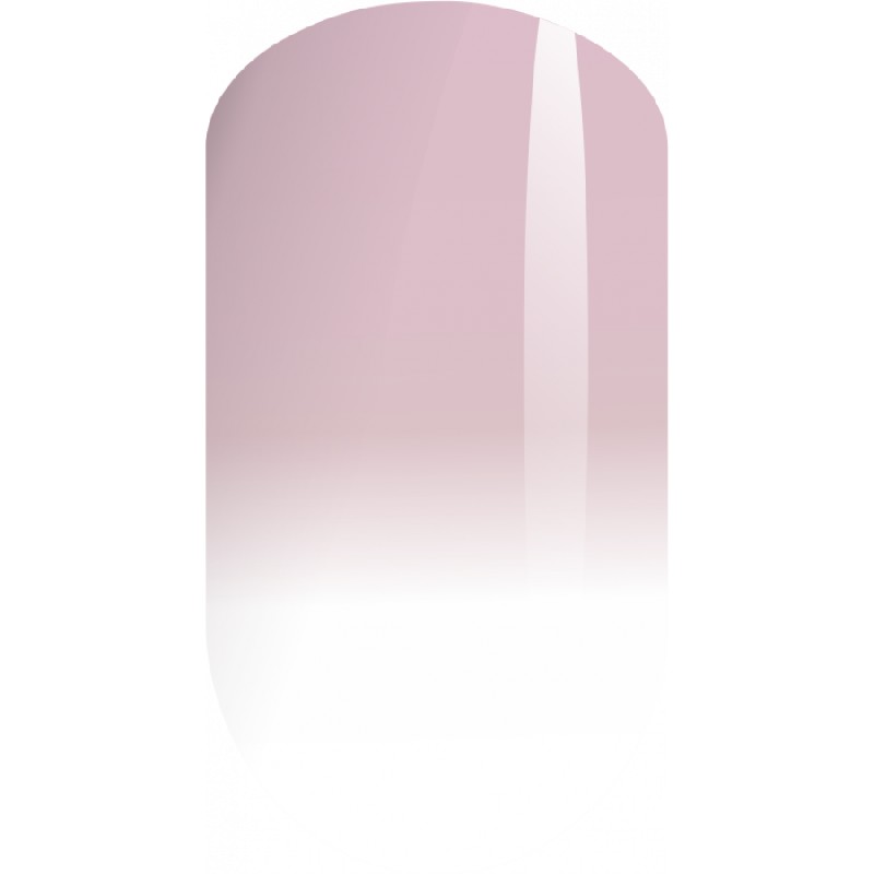 Гель-лак Nude Thermo, TM IVA nails (2)