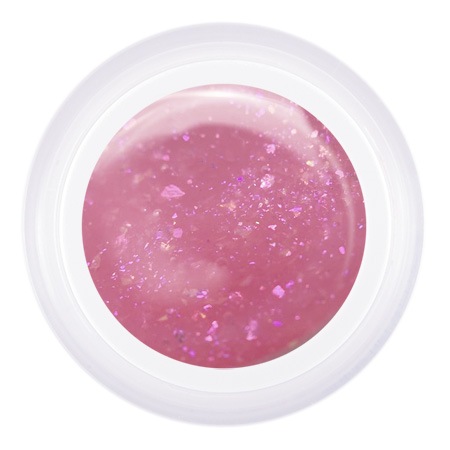 Deluxe Gel, TM Patrisa Nail (pink opal)