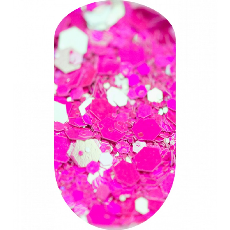 Дизайн UNDINE, TM IVA nails (6)