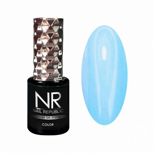 Гель-лак 10 мл, TM Nail Republic (314)