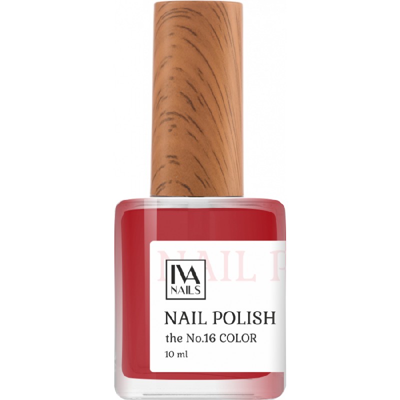 Лак для ногтей, TM IVA nails (16)