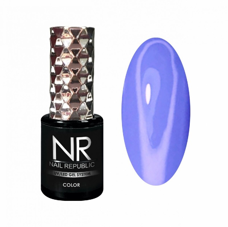 Гель-лак 10 мл, TM Nail Republic (324)