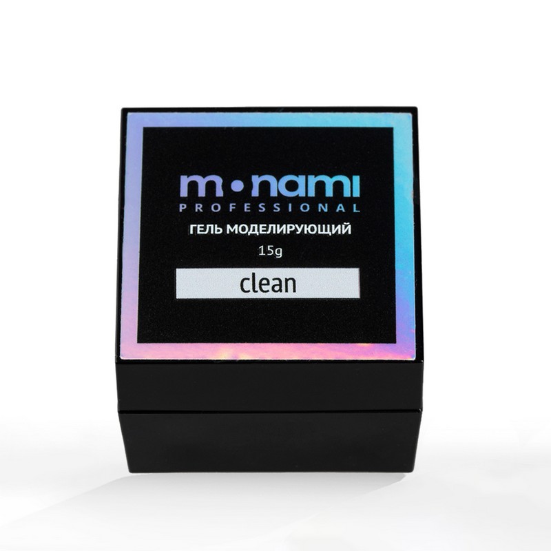 Гель, TM Monami (Clean 15гр)