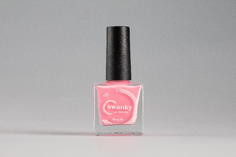 Лак для стемпинга, TM Swanky Pro (13 (10мл))