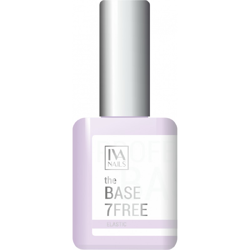the BASE, TM IVA nails (7-FREE 15ml)