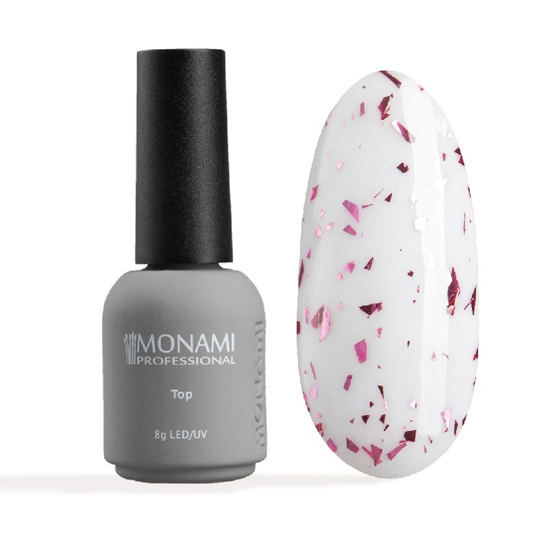 Top Potal, TM Monami (Pink Gold 8ml)