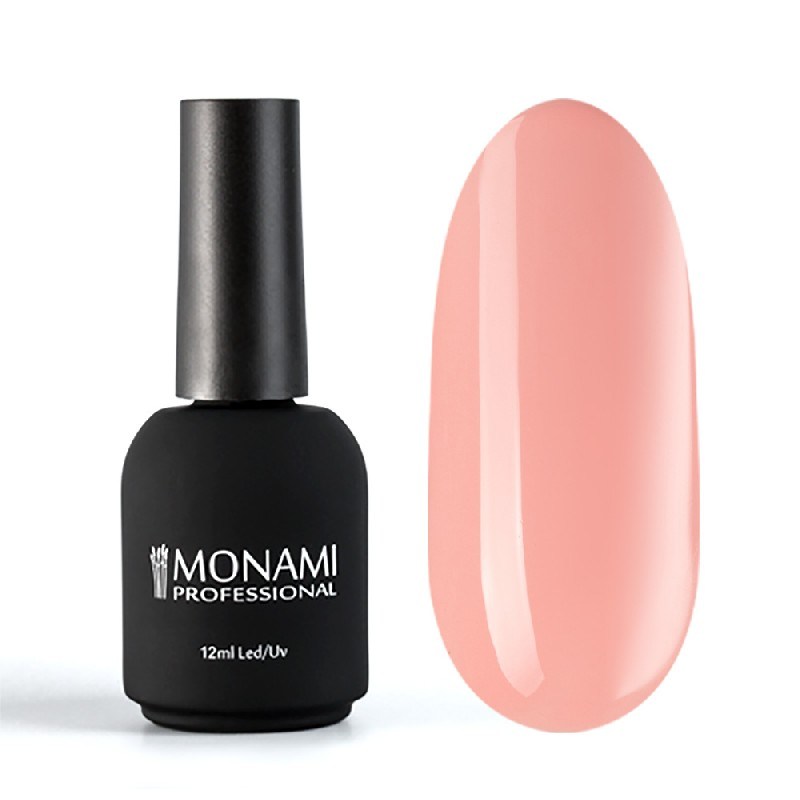 Гель-лак Luminous Collection 12мл, TM Monami (5)