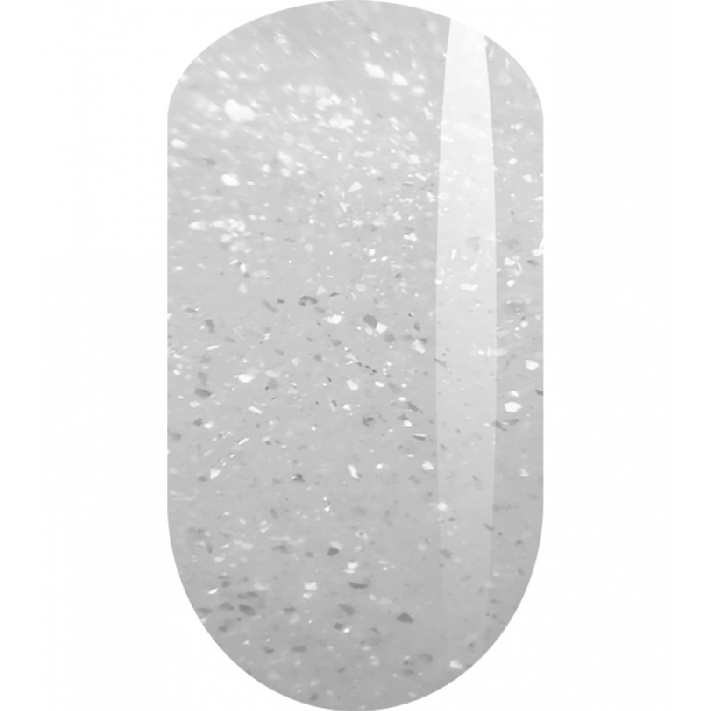 Гель-лак Ice Heart, TM IVA nails (1)