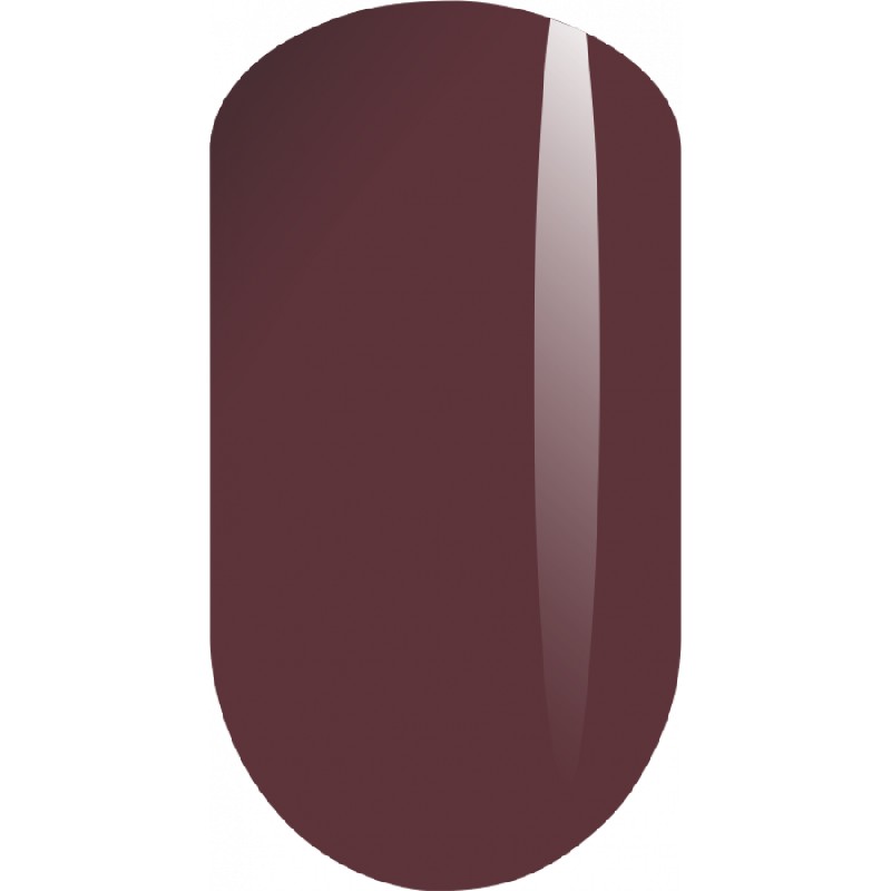 Гель-лак Gluhwein, TM IVA nails (№4)