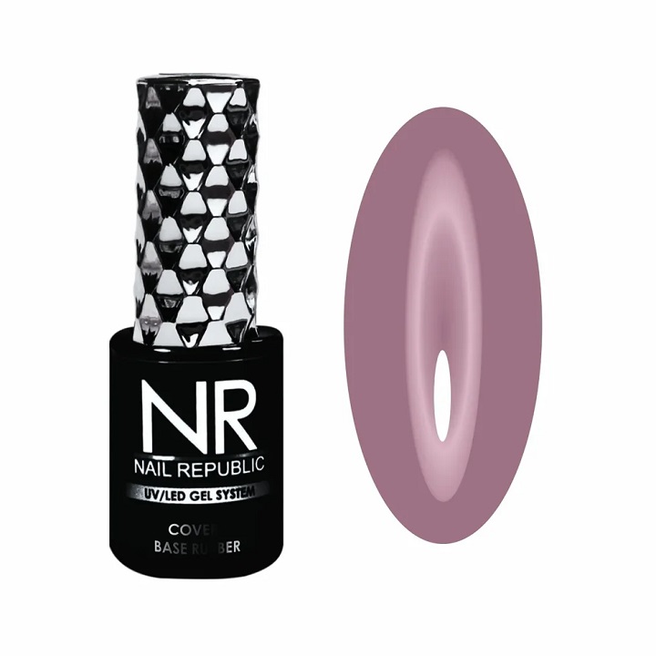 База VELOUR, TM Nail Republic (101)