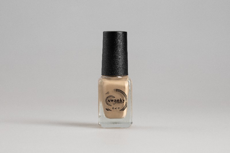 Лак для стемпинга S 6мл, TM Swanky Pro (53)