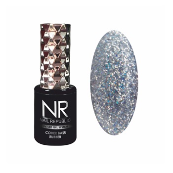 База камуфляж, TM Nail Republic (35)