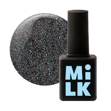 Top Art, TM Milk (Flashdance)