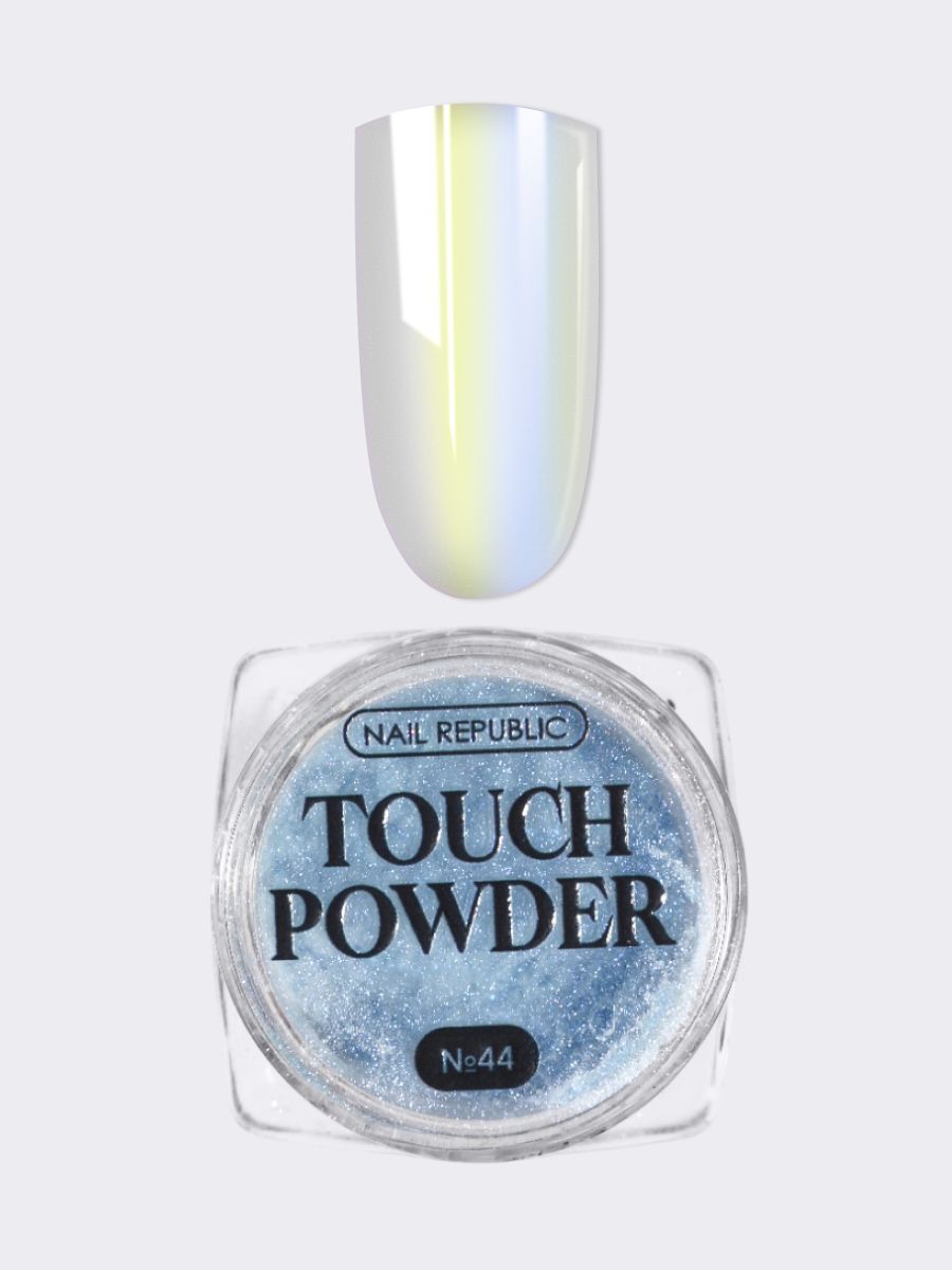 Втирка TOUCH POWDER, TM Nail Republic (44)