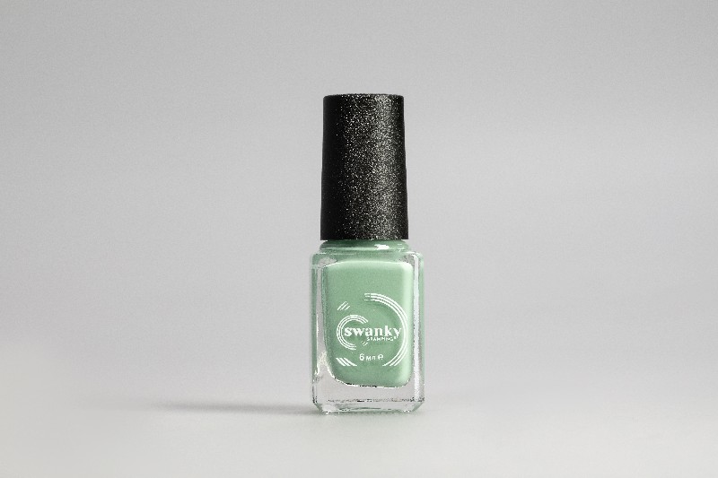 Лак для стемпинга S 6мл, TM Swanky Pro (29)