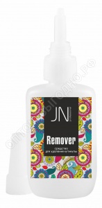 Ремувер для кутикулы, TM Jess Nail (40мл)