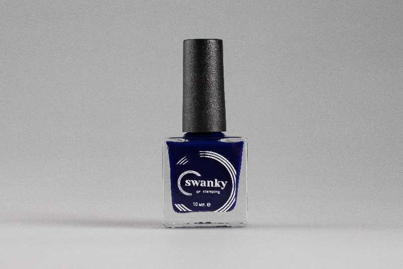 Лак для стемпинга, TM Swanky Pro (08 (10мл))