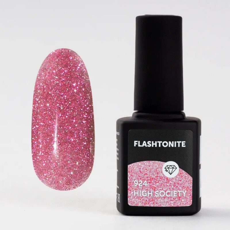 Гель-лак Flashtonite, TM Milk (924 High Society)