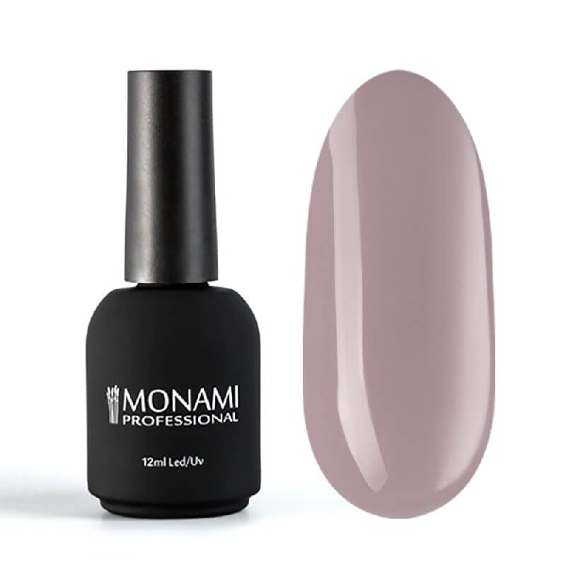 Гель-лак French Collection 8мл, TM Monami (08)