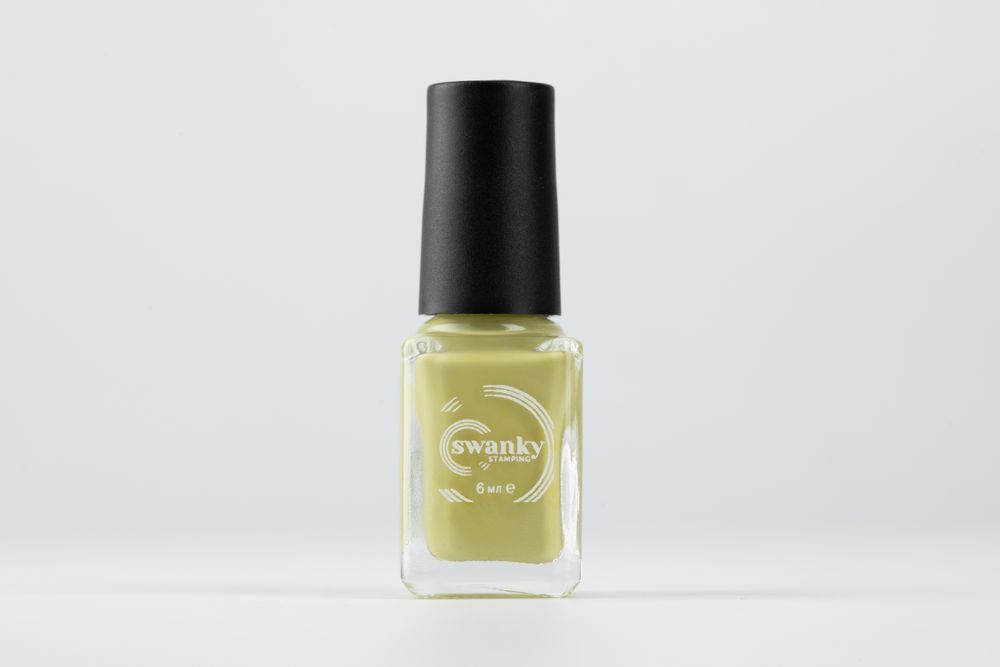 Лак для стемпинга S 6мл, TM Swanky Pro (85)