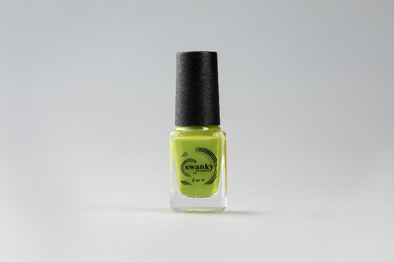 Лак для стемпинга S 6мл, TM Swanky Pro (43)