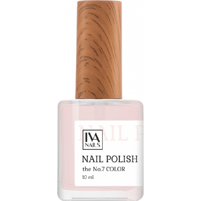Лак для ногтей, TM IVA nails (7)
