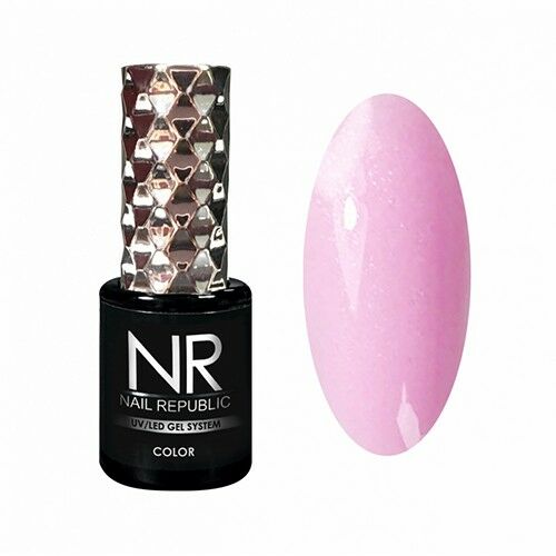 Гель-лак 10 мл, TM Nail Republic (041)