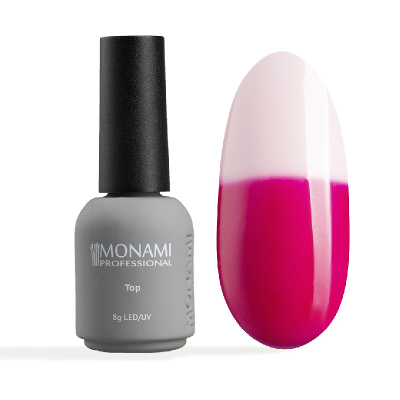 Top Thermo, TM Monami (Pink 8ml)