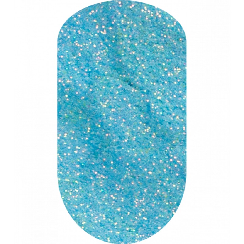 Дизайн NEON DUST, TM IVA nails (7)
