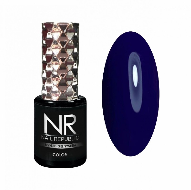 Гель-лак 10 мл, TM Nail Republic (322)