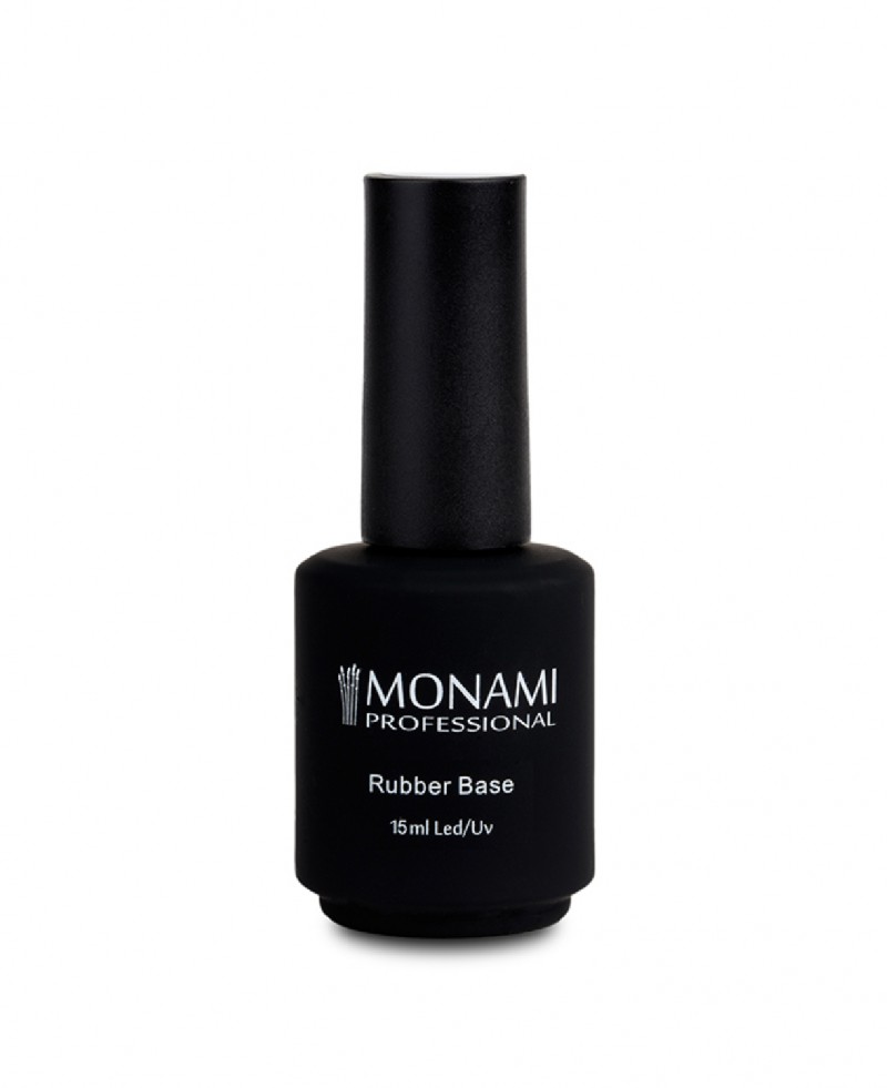 Base Rubber, TM Monami (15мл)