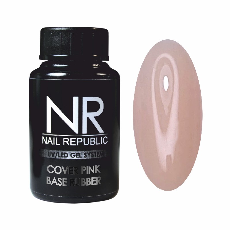 База камуфляж, TM Nail Republic (10 (30мл))