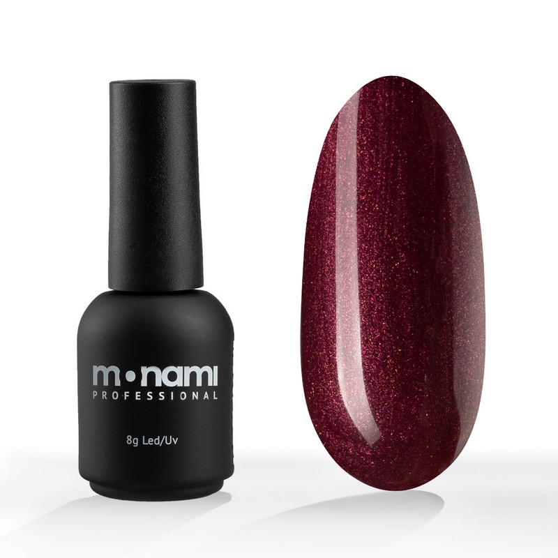 Гель-лак 2023 Main color 8мл, TM Monami (005)