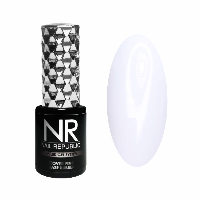 База камуфляж, TM Nail Republic (2)