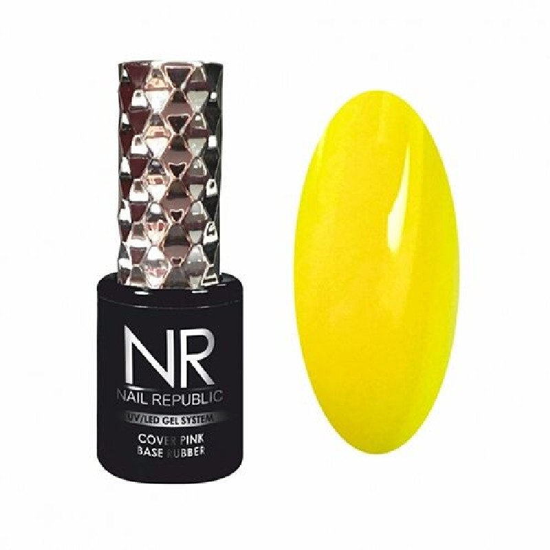 База FRUIT MIX, TM Nail Republic (003)