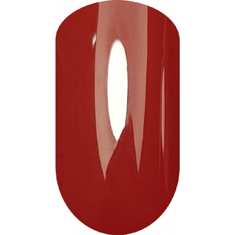 Гель-лак Red Queen, TM IVA nails (8)