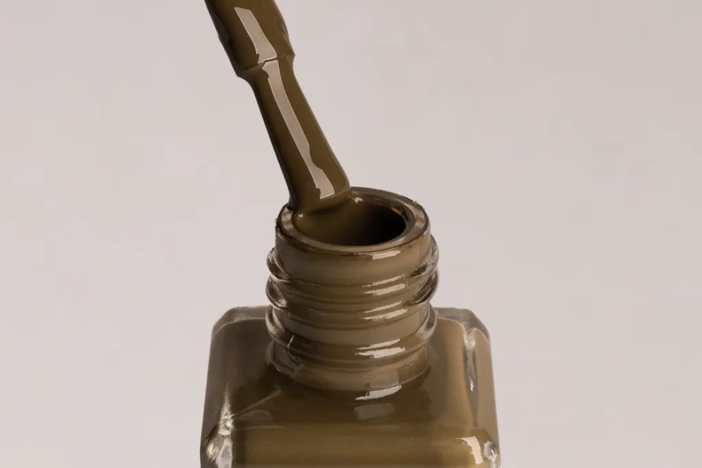 Лак для стемпинга, TM Go! Stamp (101 Truffle 6мл)