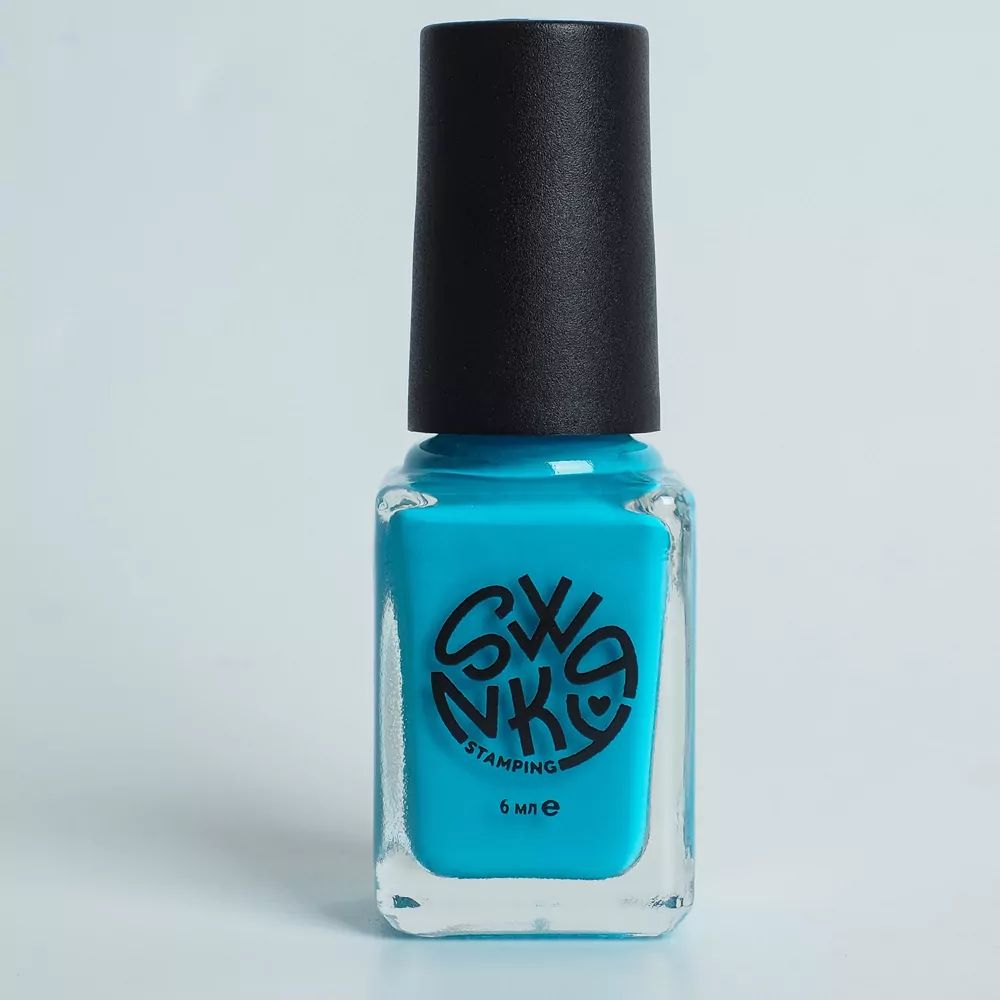 Лак для стемпинга S 6мл, TM Swanky Pro (Motherlode Sulsul 6мл)